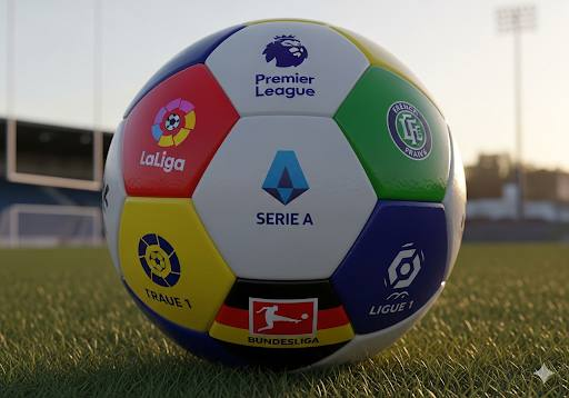 洛杉矶世界杯2026 主题海报